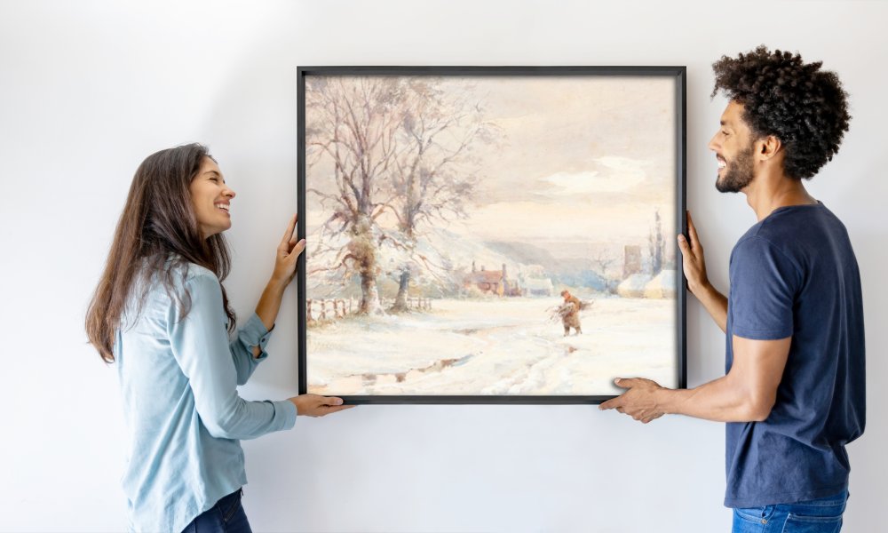 Joseph Rubens Powell