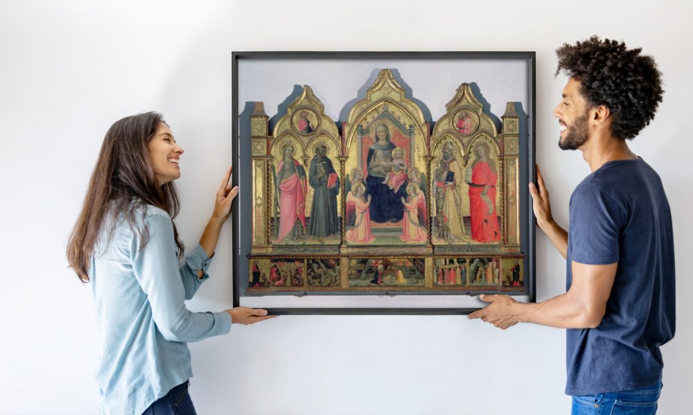 Pseudo Ambrogio di Baldese