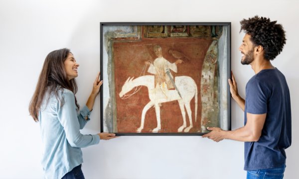 Master of San Baudelio