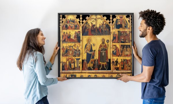 Master of Santa Coloma de Queralt