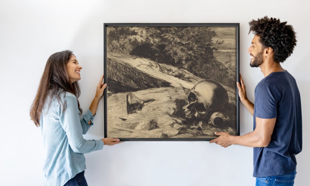 Jules Ferdinand Jacquemart