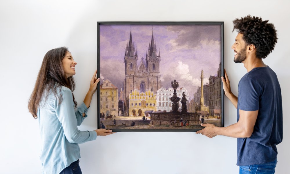 Josef Vojtech Hellich