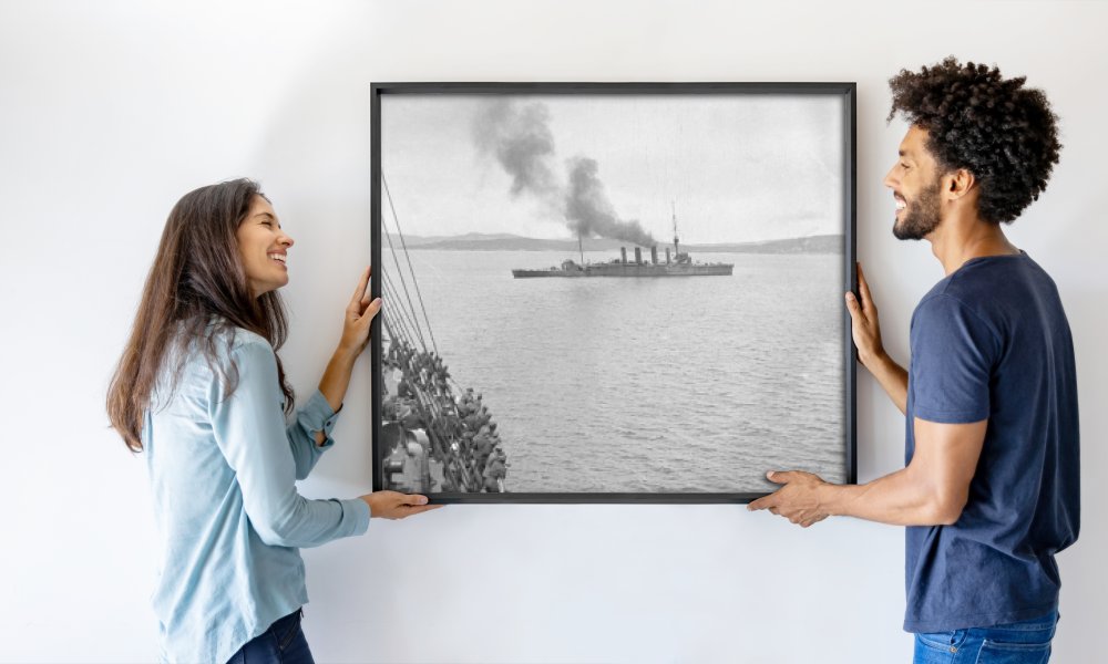 Phillip Frederick Edward Schuler