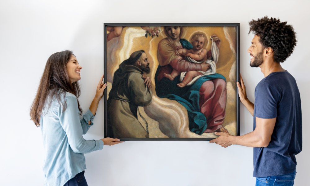 Antonio Carracci