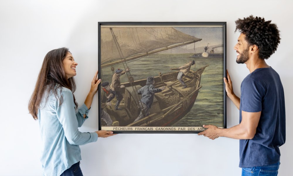 after Oswaldo Tofani