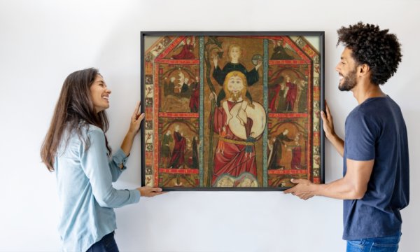 Master of the Castilian School