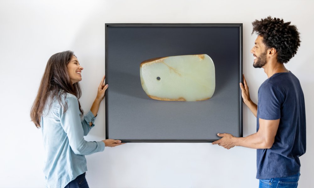 Zhou Dynasty Chinese School