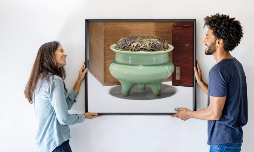 Southern Song Dynasty Chinese School