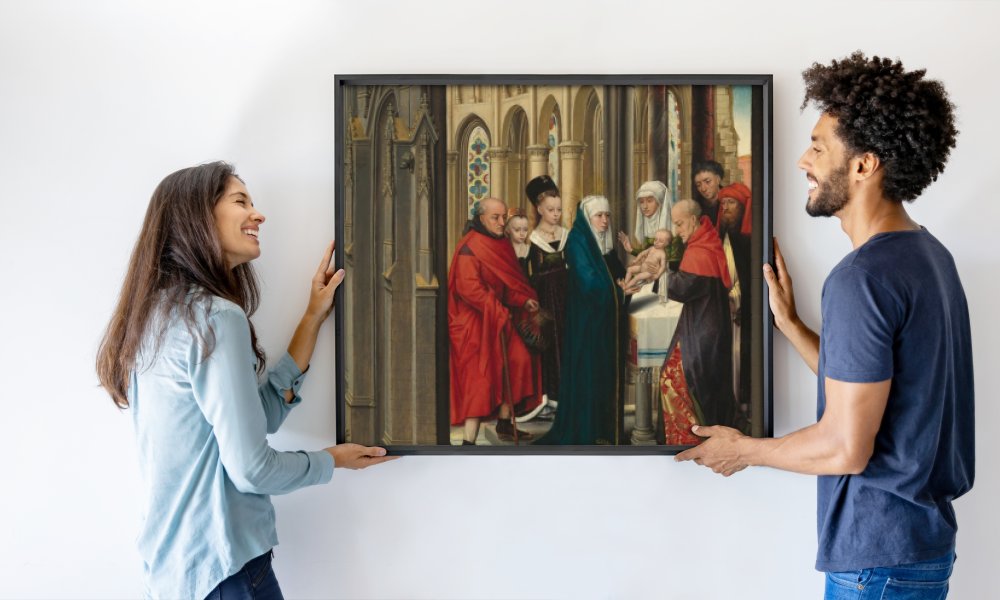 Netherlandish Master of the Prado