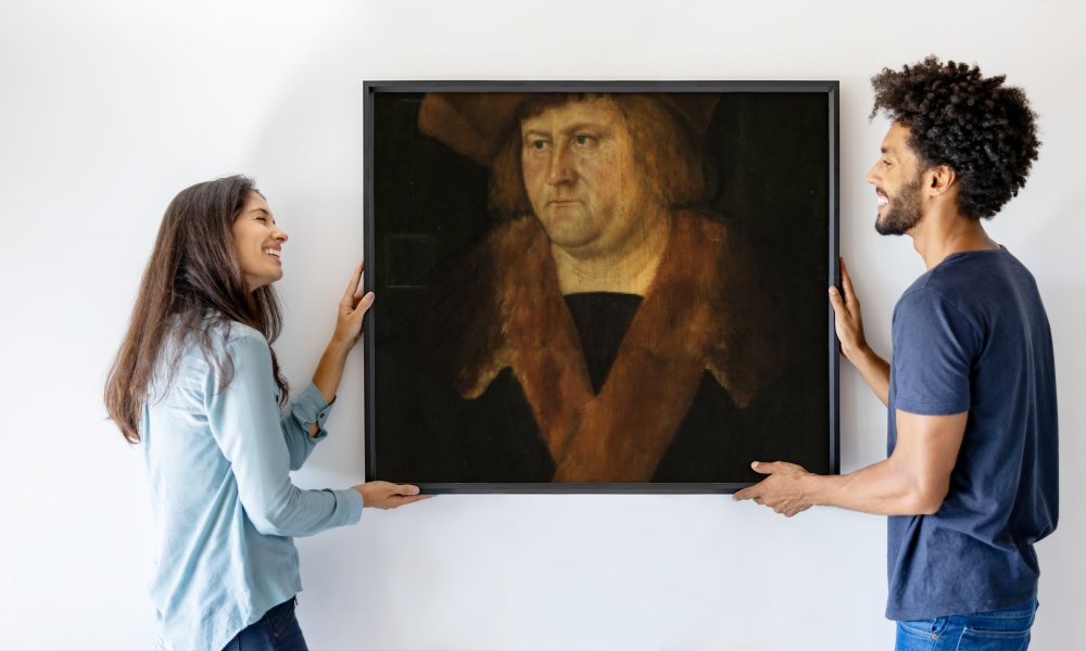 Attributed to Hans Brosamer