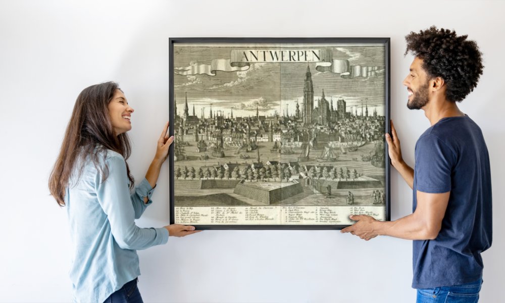 Georg Balth; Vind Probst