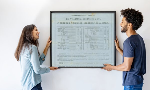 Robinson and Co. Yeatman