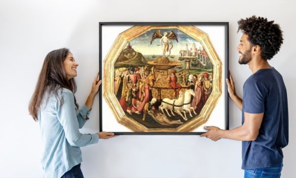workshop of Apollonio di Giovanni