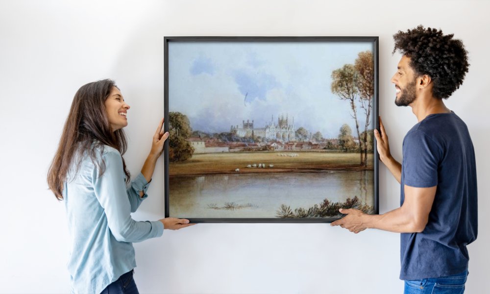 Lewis Henry Shepherd