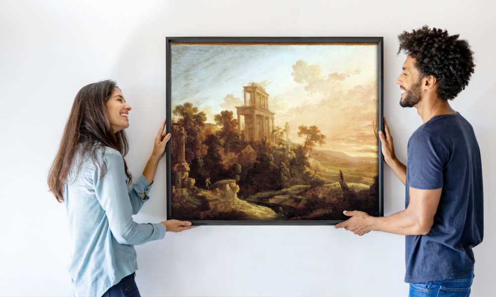 Antoine Pierre the Younger Patel