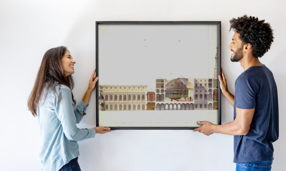 Walter L.B. Granville