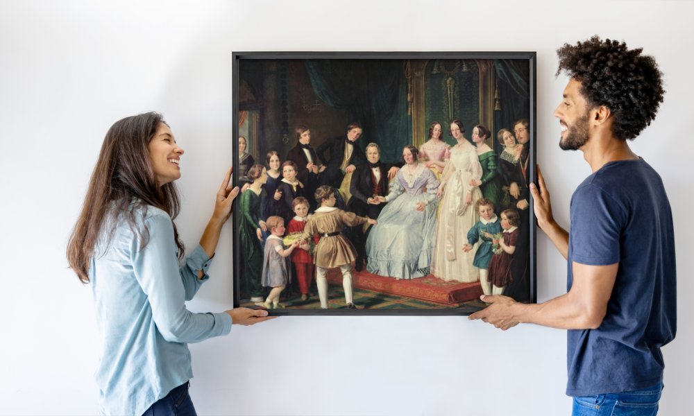 Johann Baptist Joseph Bastine