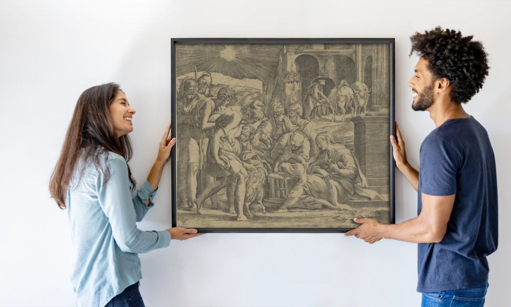 Giovanni Jacopo Caraglio