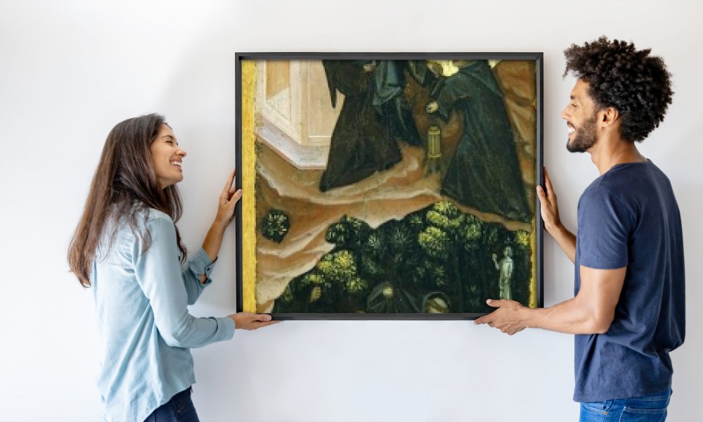 Vitale da Bologna Vitale da Bologna