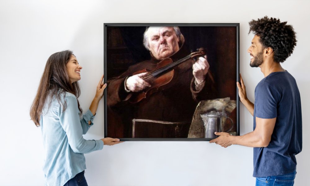 Christian Maximillian Baer