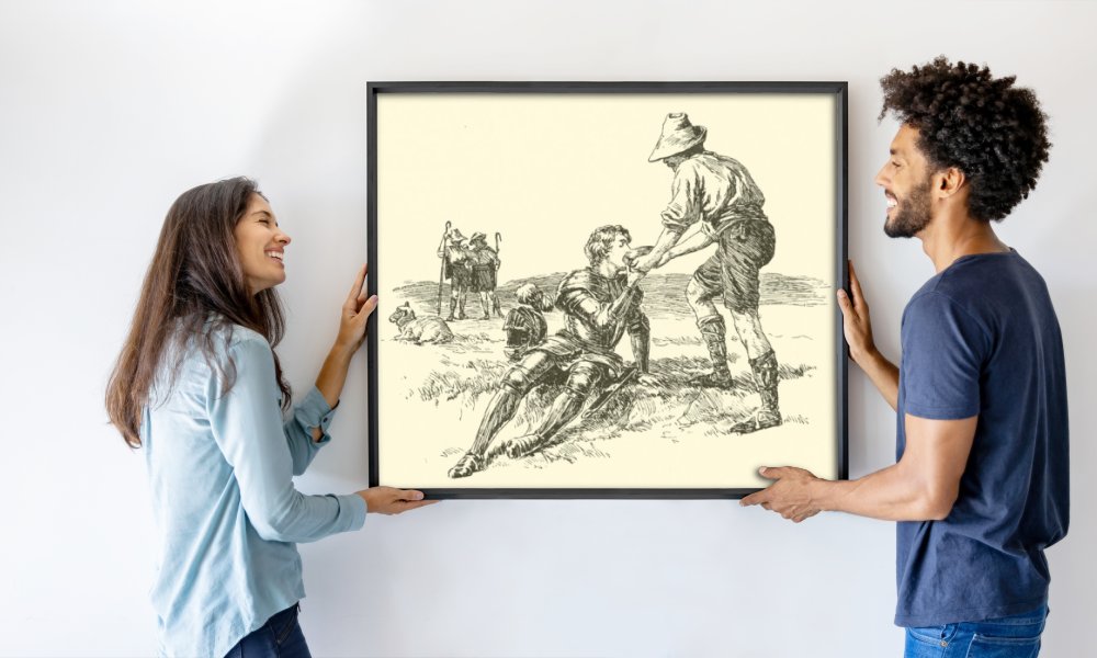 Arthur George Walker