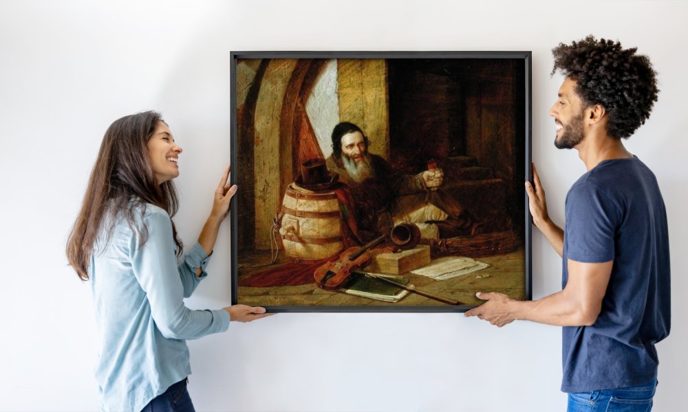 Alexander Antonovich Rizzoni