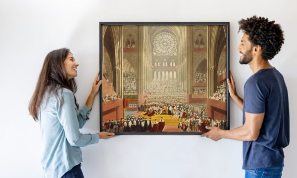 A.W. and Stephanoff Pugin