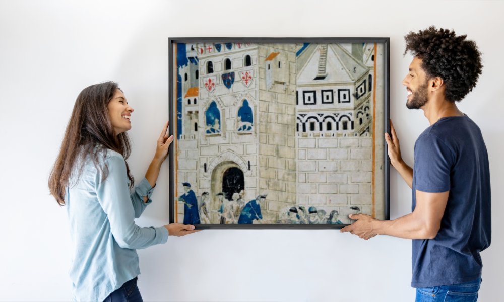 Master of the Biadaiolo Codex Master of the Biadaiolo Codex