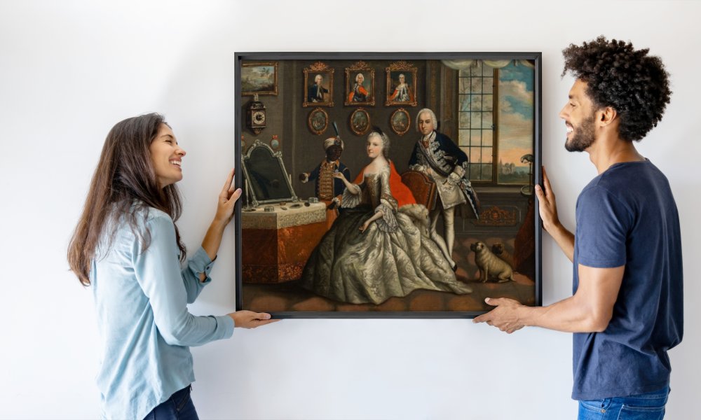 Johann Christian Fiedler