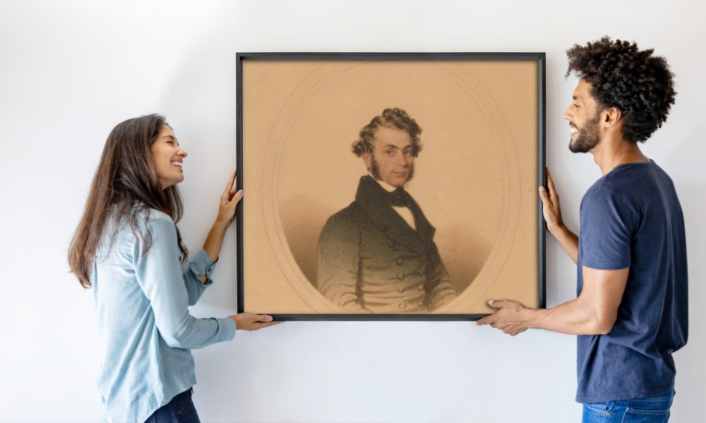 Charles Wesley Jarvis