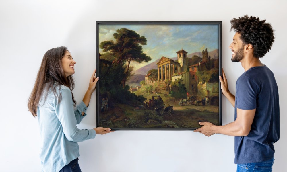 Friedrich Wilhelm Mueller