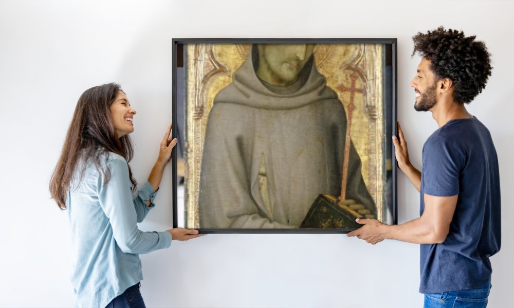 Andrea di Vanni dAndrea Salvani Andrea di Vanni dAndrea Salvani