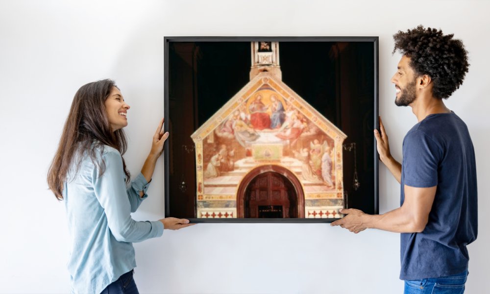 F and Poletti Overbeck