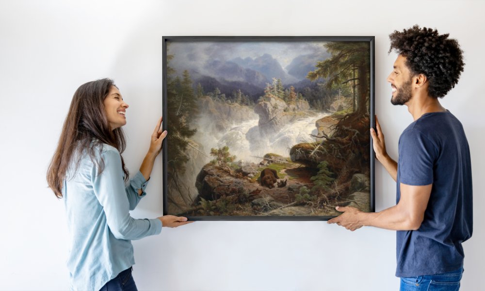 Georg Eduard Otto Saal