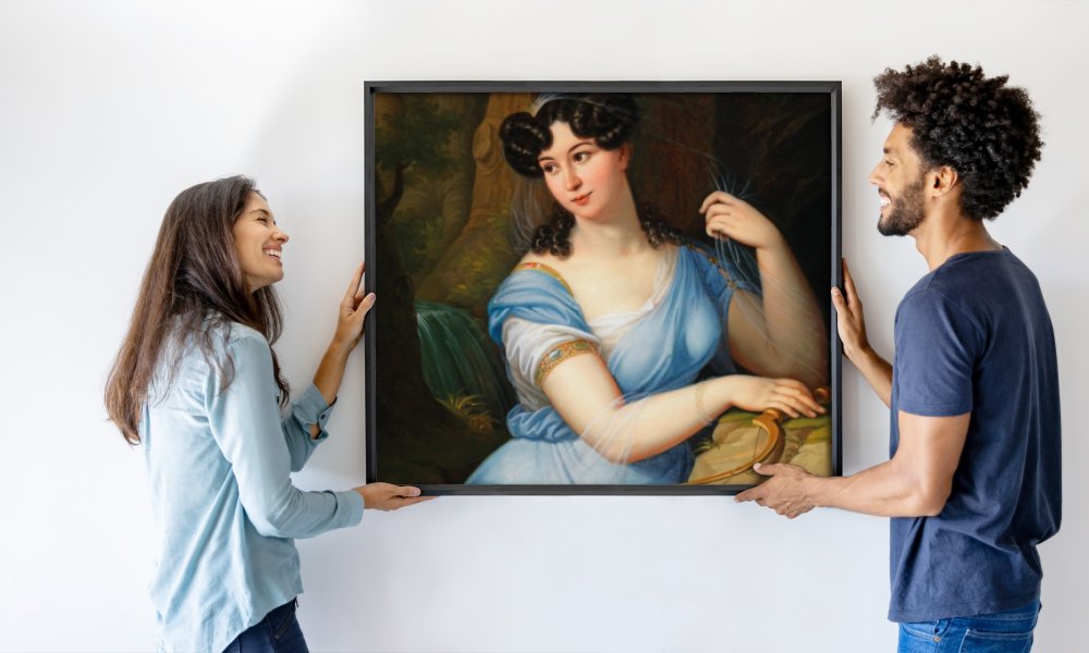 Franciszek Ksawery Lampi