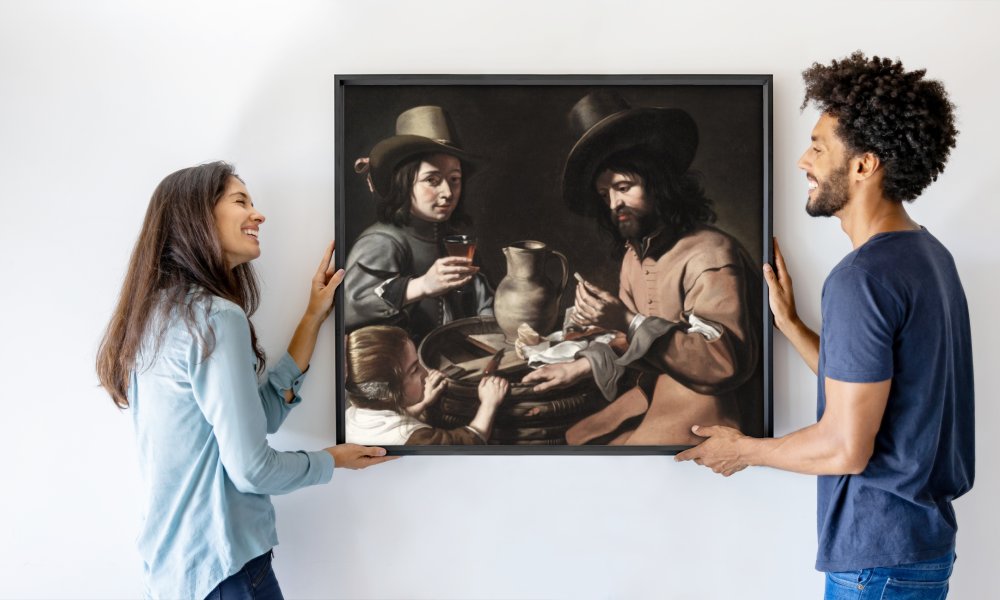 The Master of the Games The Master of the Games