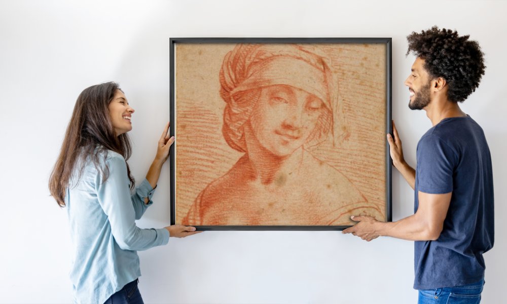 Leonardo da follower of Vinci