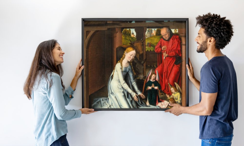 Workshop of Hans Memling