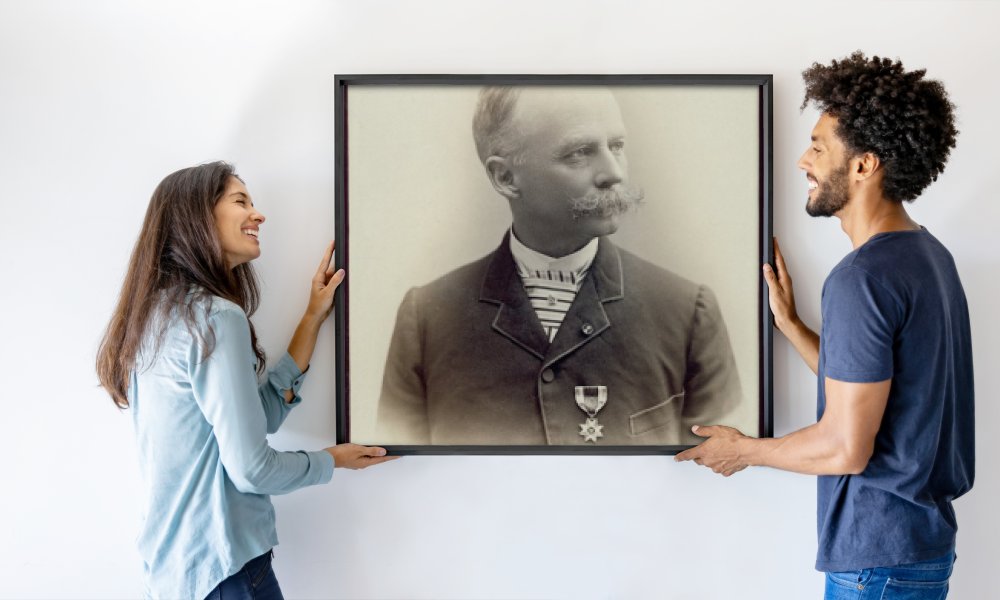 San Antonio D.P. Barr