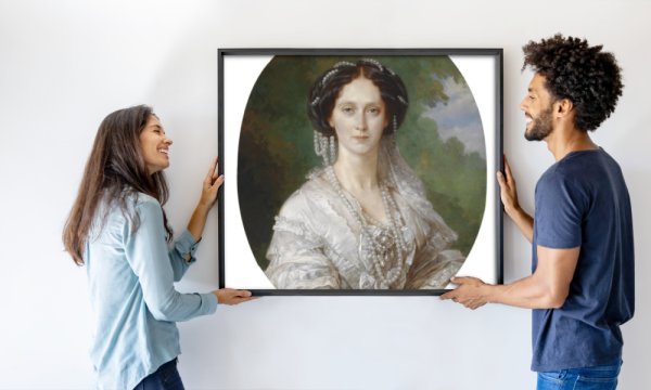 workshop of Franz Xaver Winterhalter