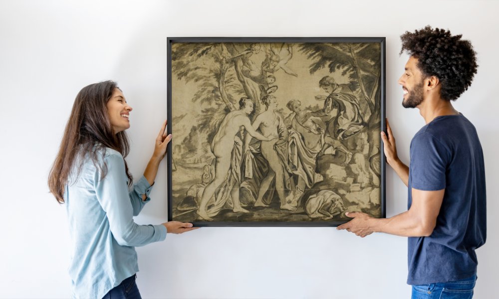 Workshop of Paolo Veronese