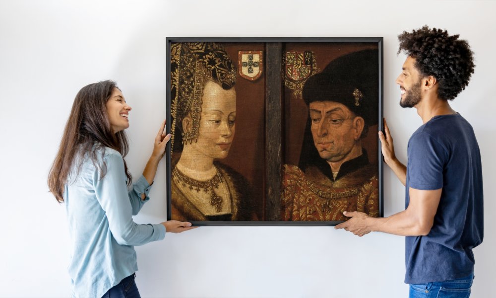 Netherlandish Master