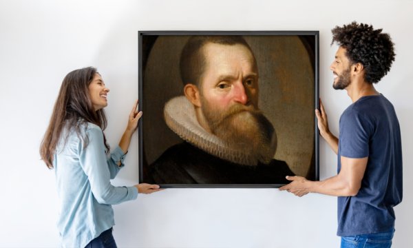 Jacob de Reyger