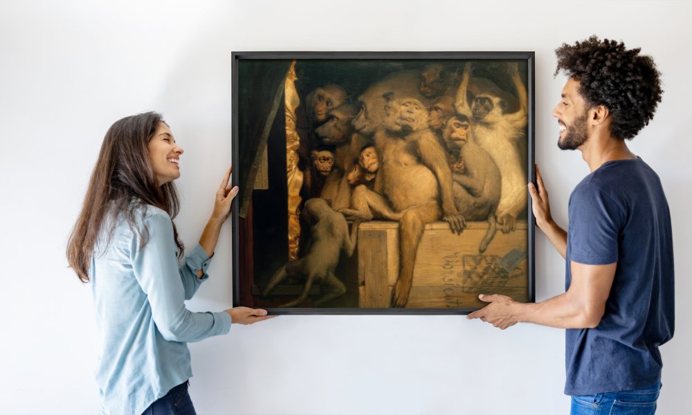 Gabriel Cornelius Ritter von Max