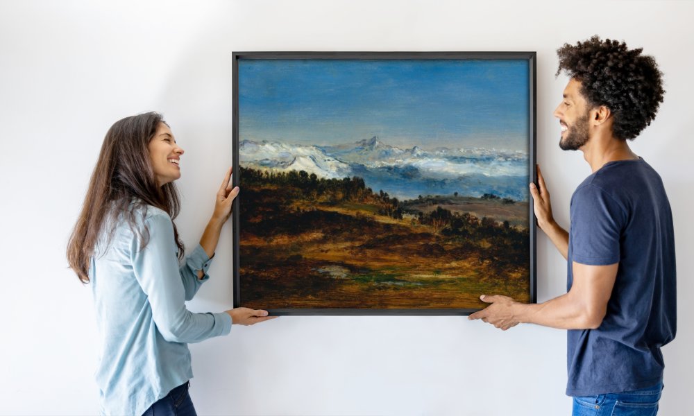 Narcisse Diaz de la Pena