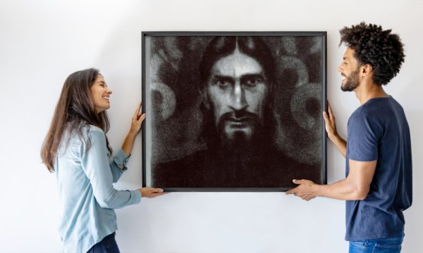 Grigori Jefimowitsch Rasputin