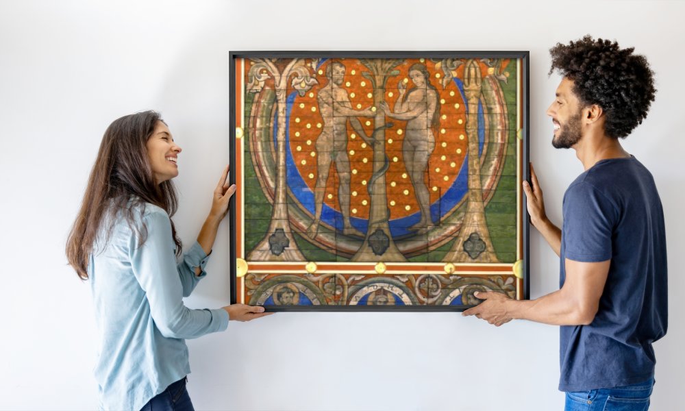 Master of Lower Saxony