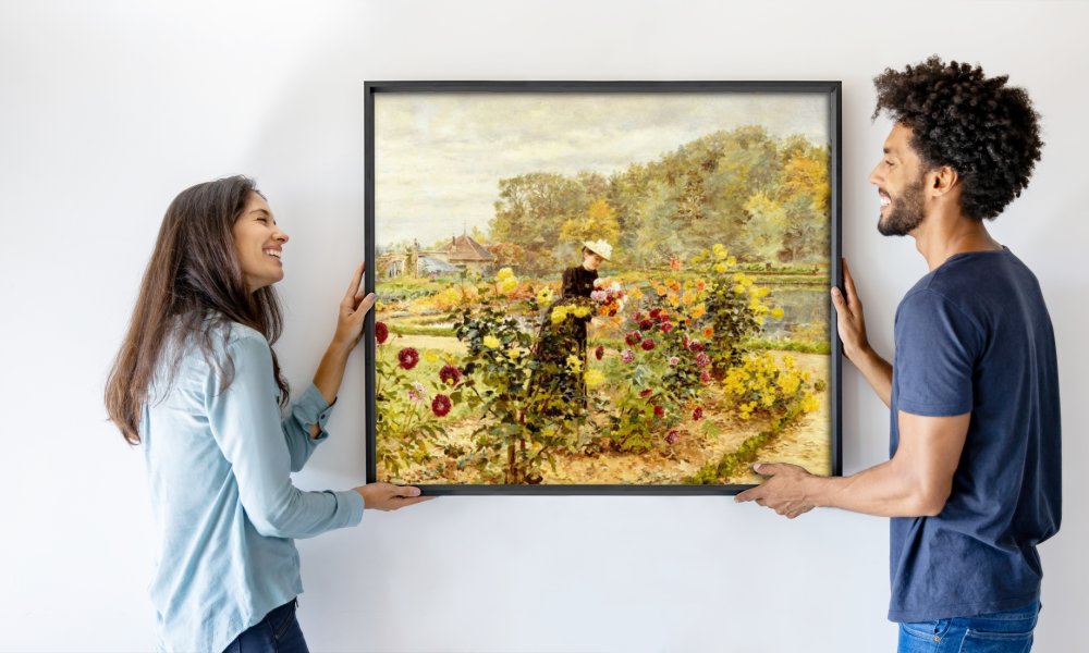 Marie Francois Firmin-Girard