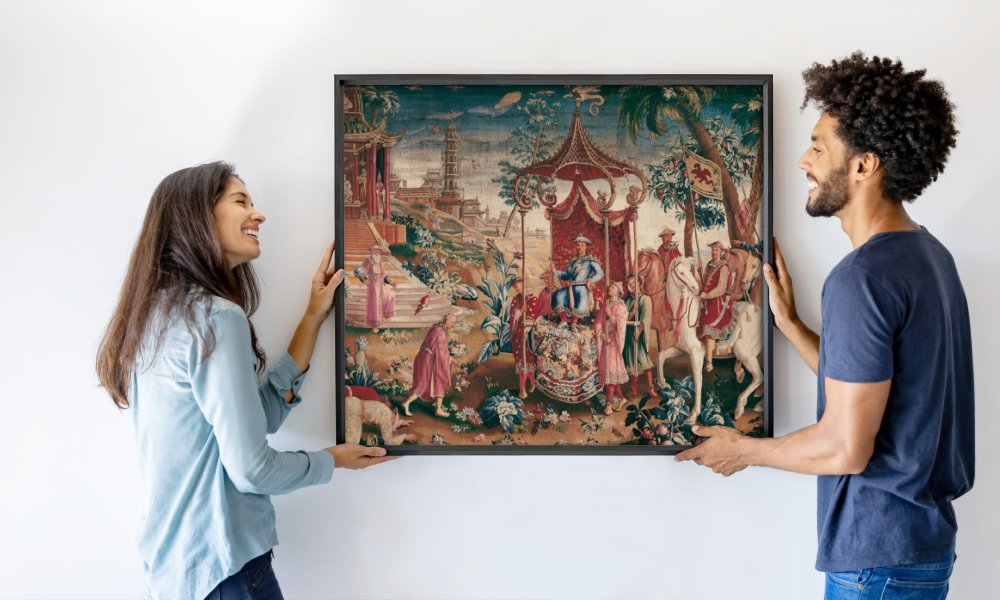 Royal Beauvais Manufactory