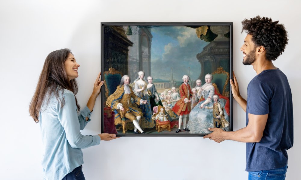 Martin van Meytens the Younger